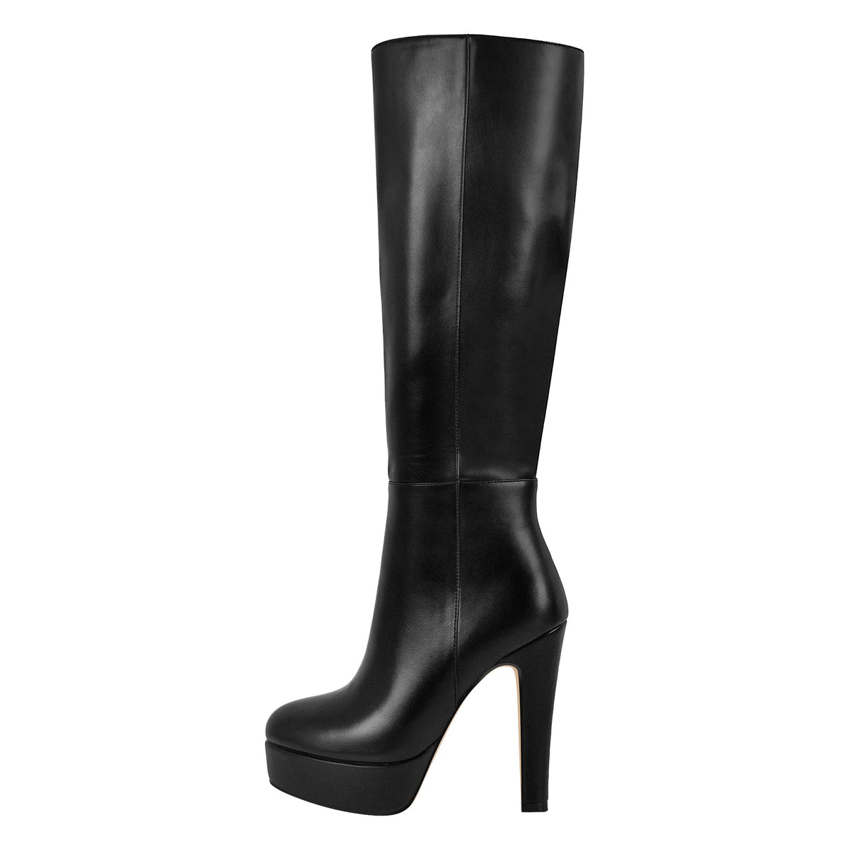 Onlymaker Platform Knee High Boots - Stylish and Comfortable